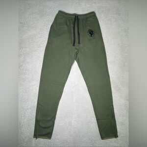 Cocaine and Protein Shakes Gym Funny Mens Sweatpants XL NWT